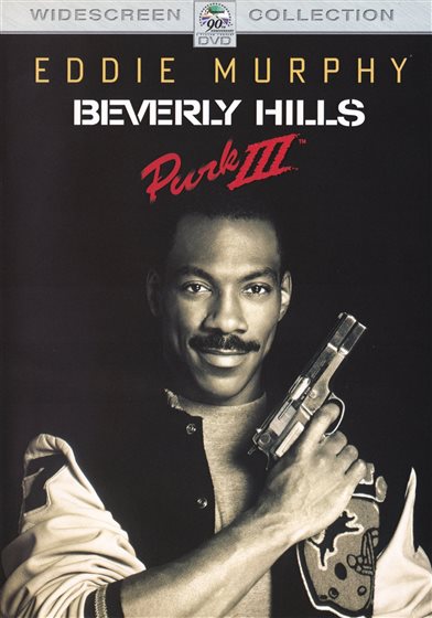 Beverly Hills Purk III - DVD - 7312065000776 - Norway - 5/15/2002 - My ...